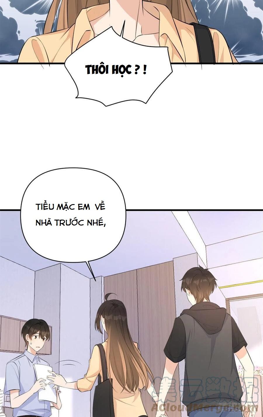 Vẫn Cứ Nhớ Em, Nhớ Em: Chapter 90