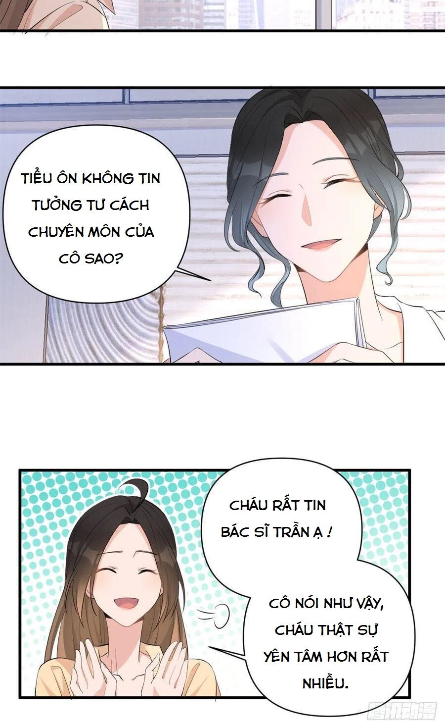 Vẫn Cứ Nhớ Em, Nhớ Em: Chapter 90