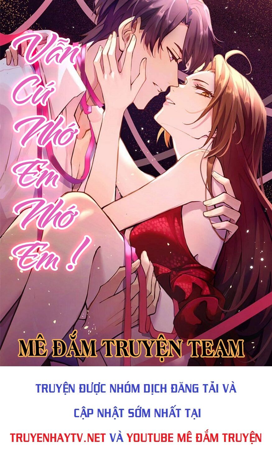 Vẫn Cứ Nhớ Em, Nhớ Em: Chapter 92