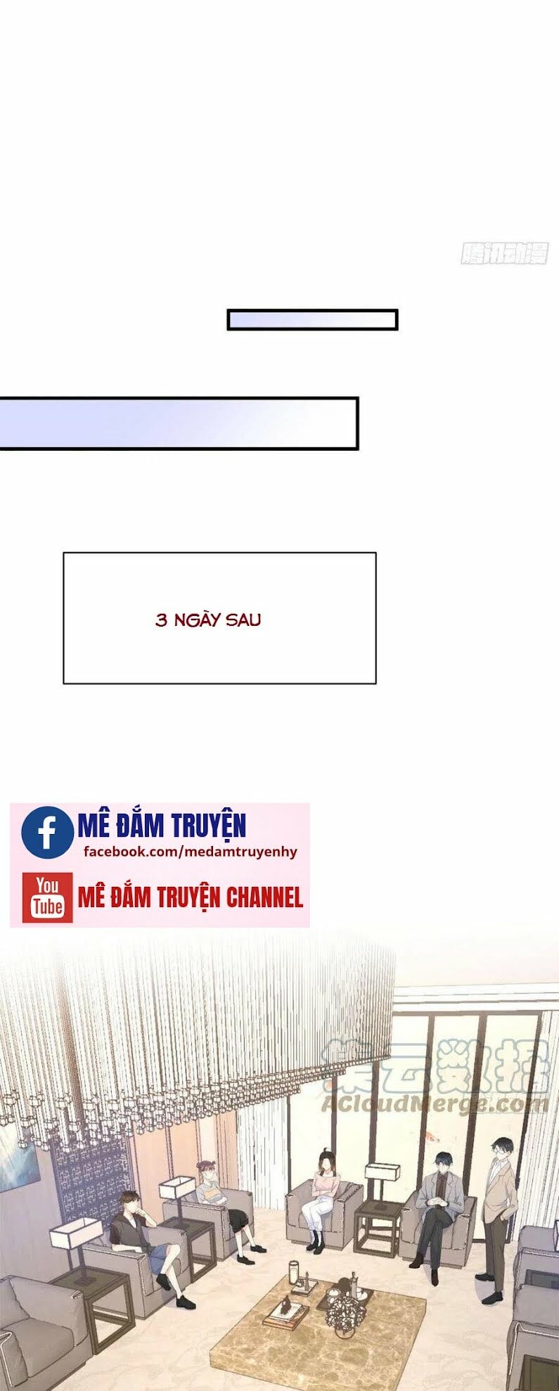 Vẫn Cứ Nhớ Em, Nhớ Em: Chapter 92
