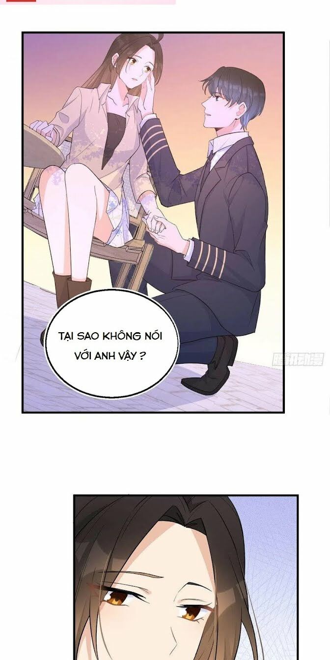 Vẫn Cứ Nhớ Em, Nhớ Em: Chapter 92