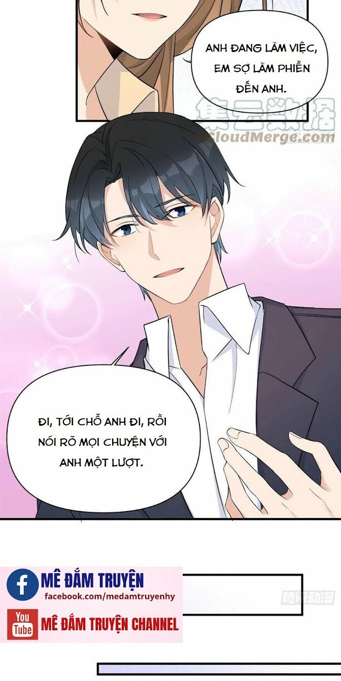 Vẫn Cứ Nhớ Em, Nhớ Em: Chapter 92