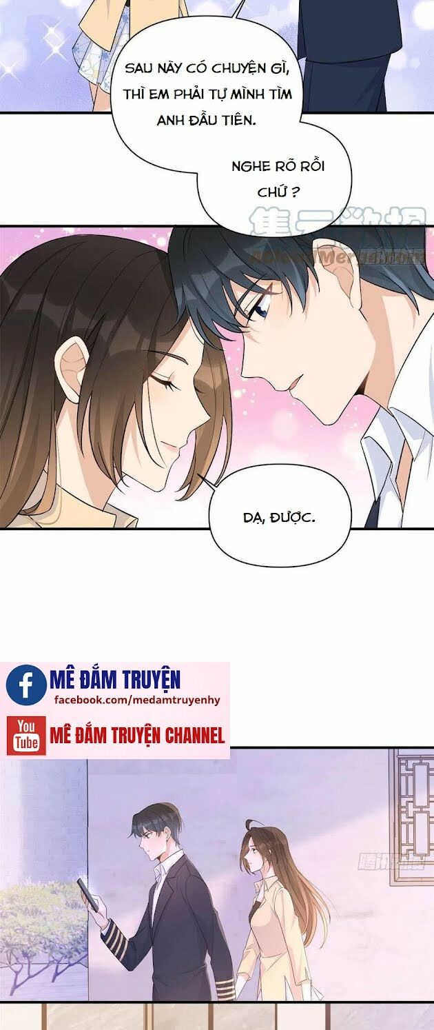 Vẫn Cứ Nhớ Em, Nhớ Em: Chapter 92