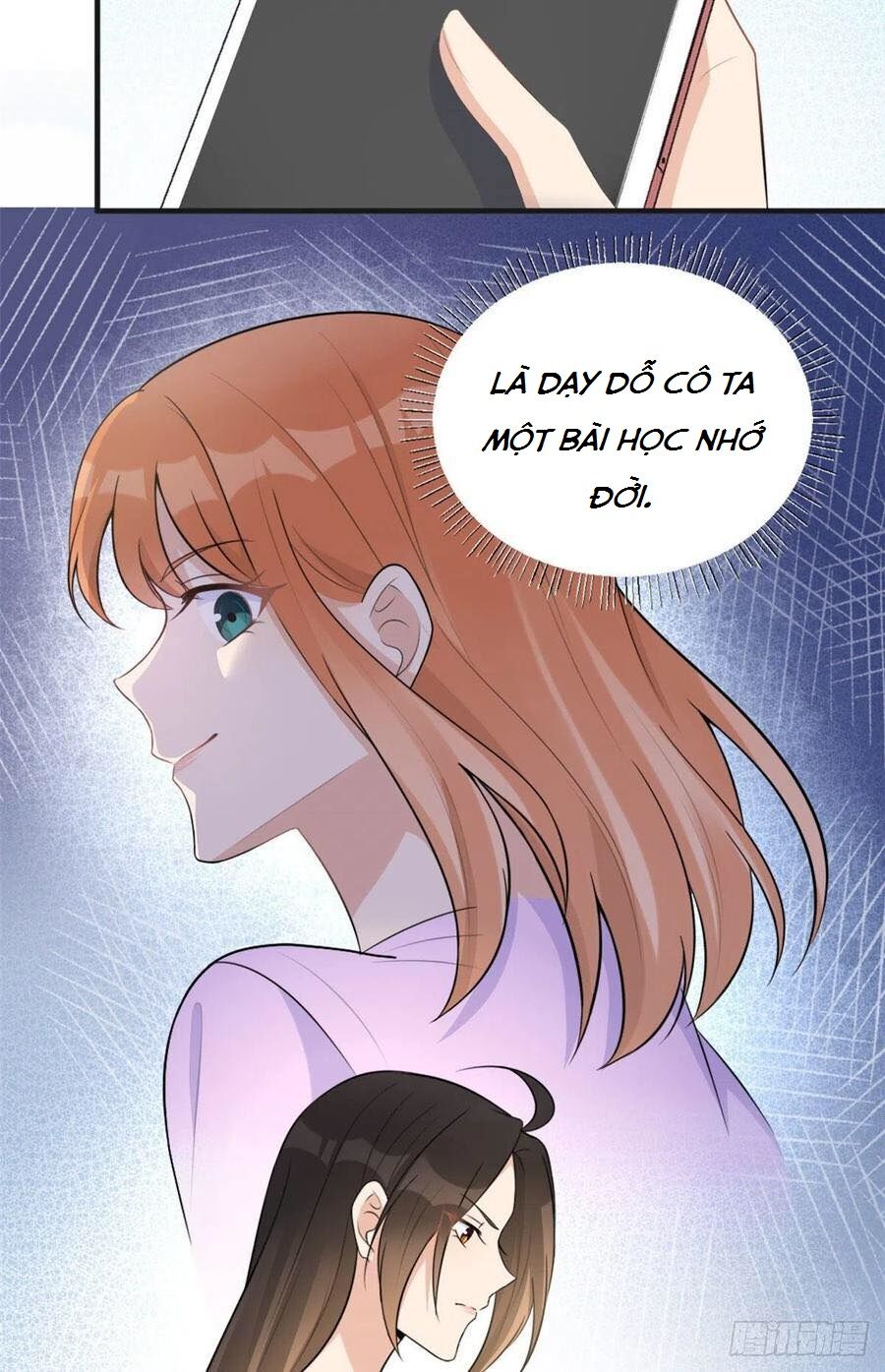 Vẫn Cứ Nhớ Em, Nhớ Em: Chapter 94