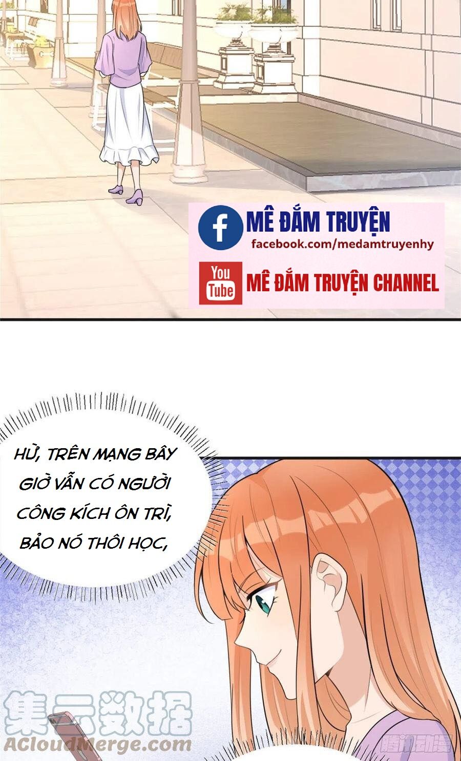 Vẫn Cứ Nhớ Em, Nhớ Em: Chapter 94