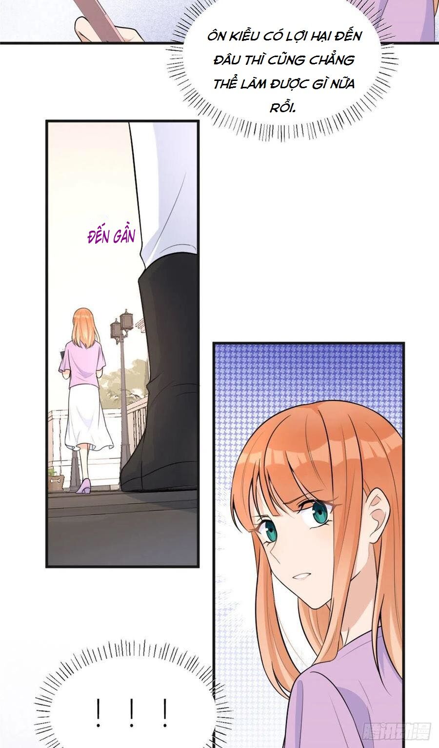 Vẫn Cứ Nhớ Em, Nhớ Em: Chapter 94