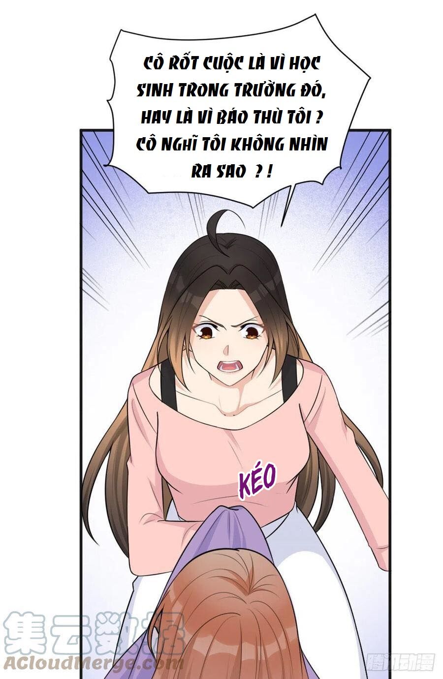 Vẫn Cứ Nhớ Em, Nhớ Em: Chapter 94