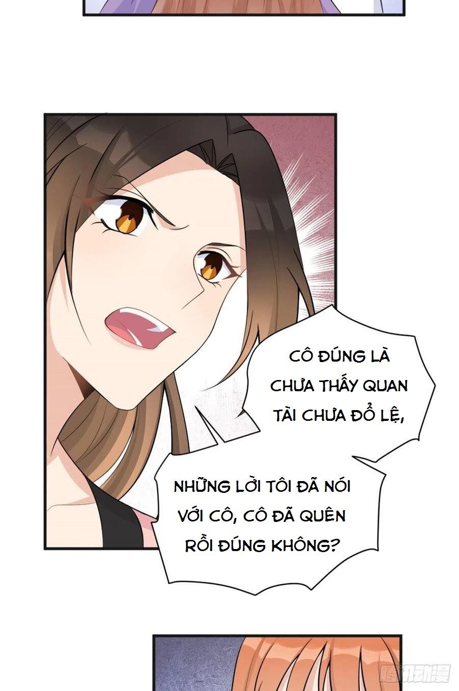 Vẫn Cứ Nhớ Em, Nhớ Em: Chapter 94