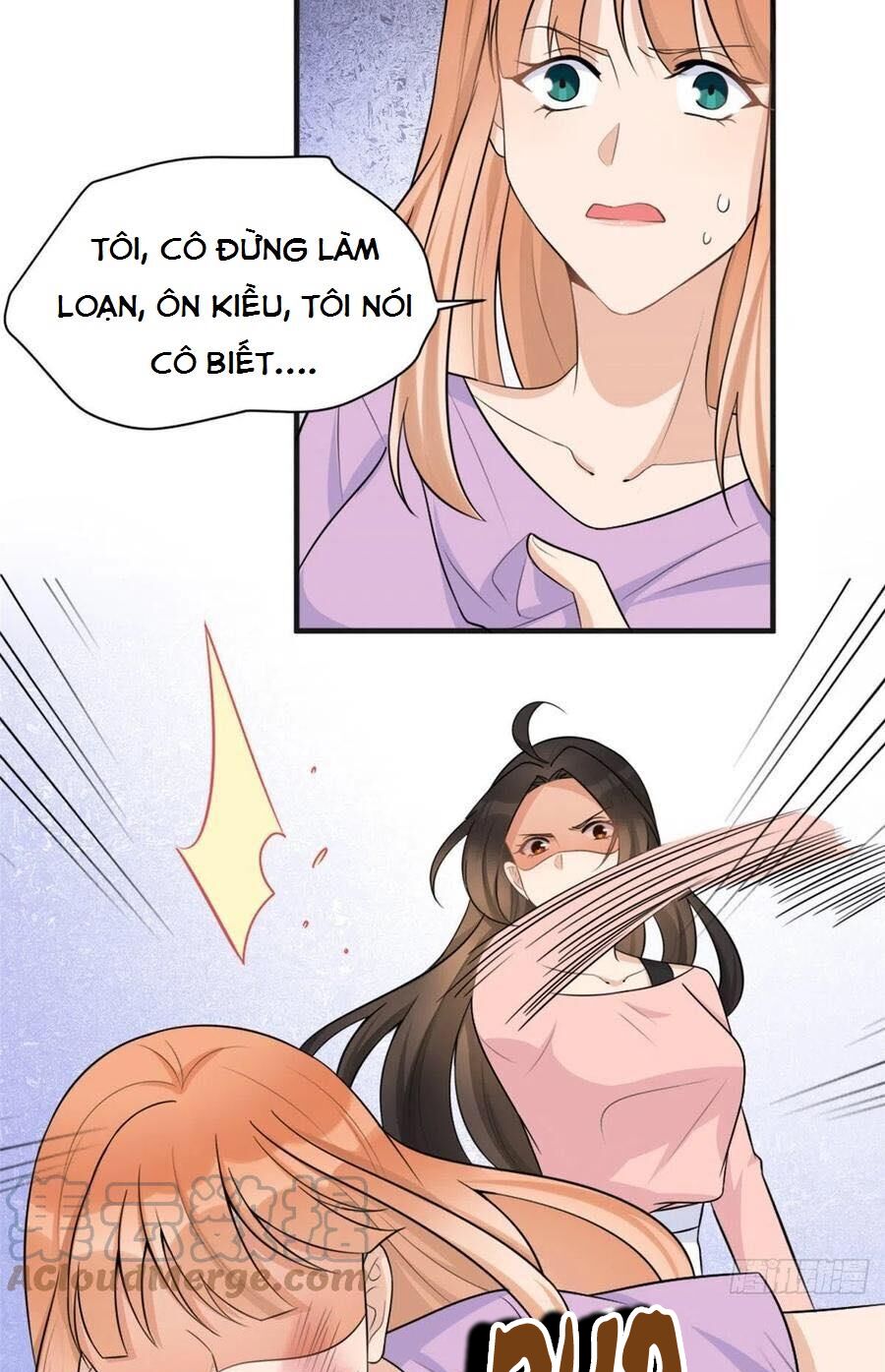 Vẫn Cứ Nhớ Em, Nhớ Em: Chapter 94