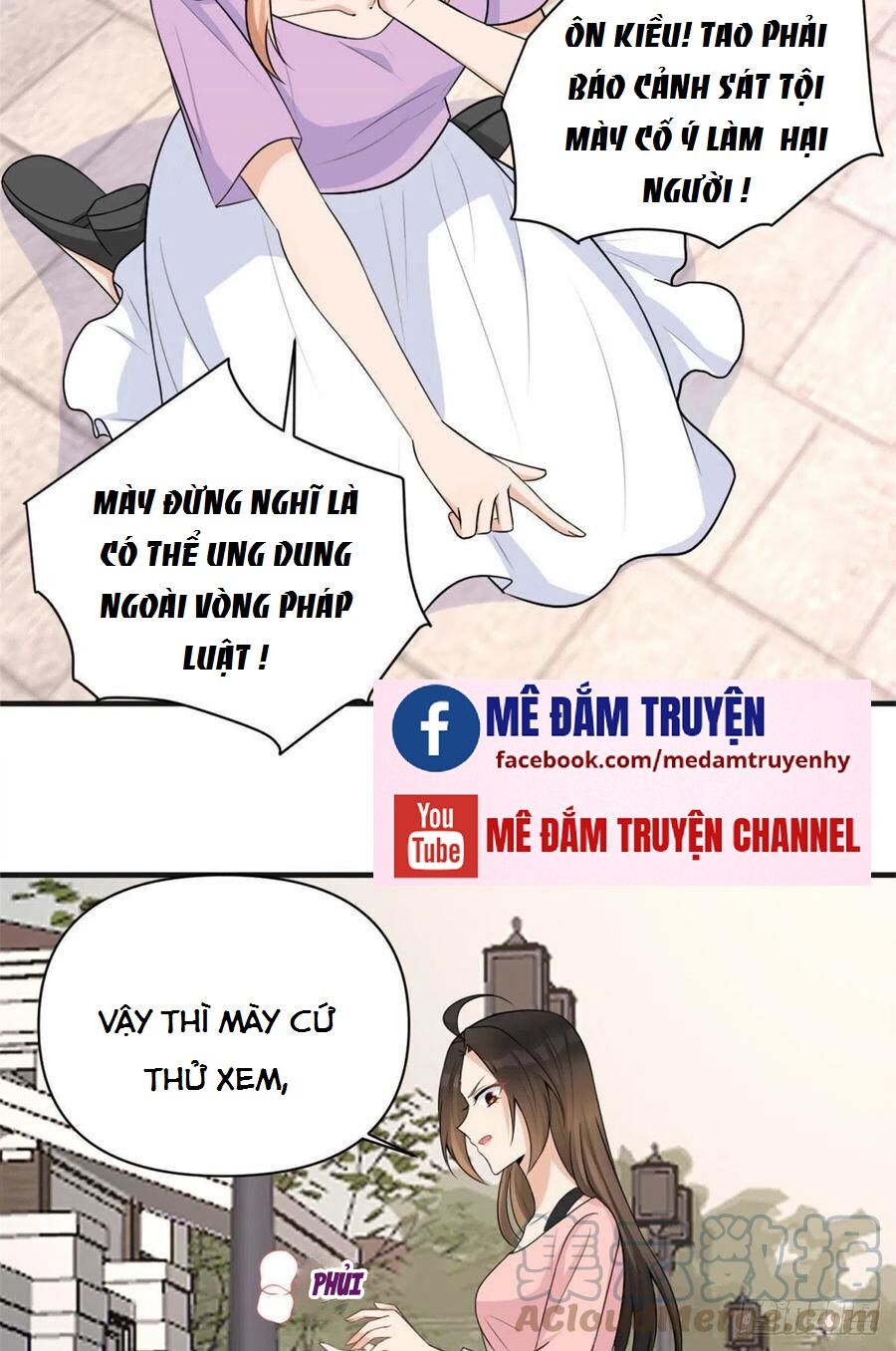 Vẫn Cứ Nhớ Em, Nhớ Em: Chapter 94