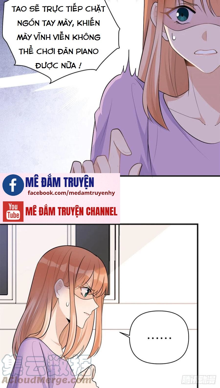 Vẫn Cứ Nhớ Em, Nhớ Em: Chapter 94
