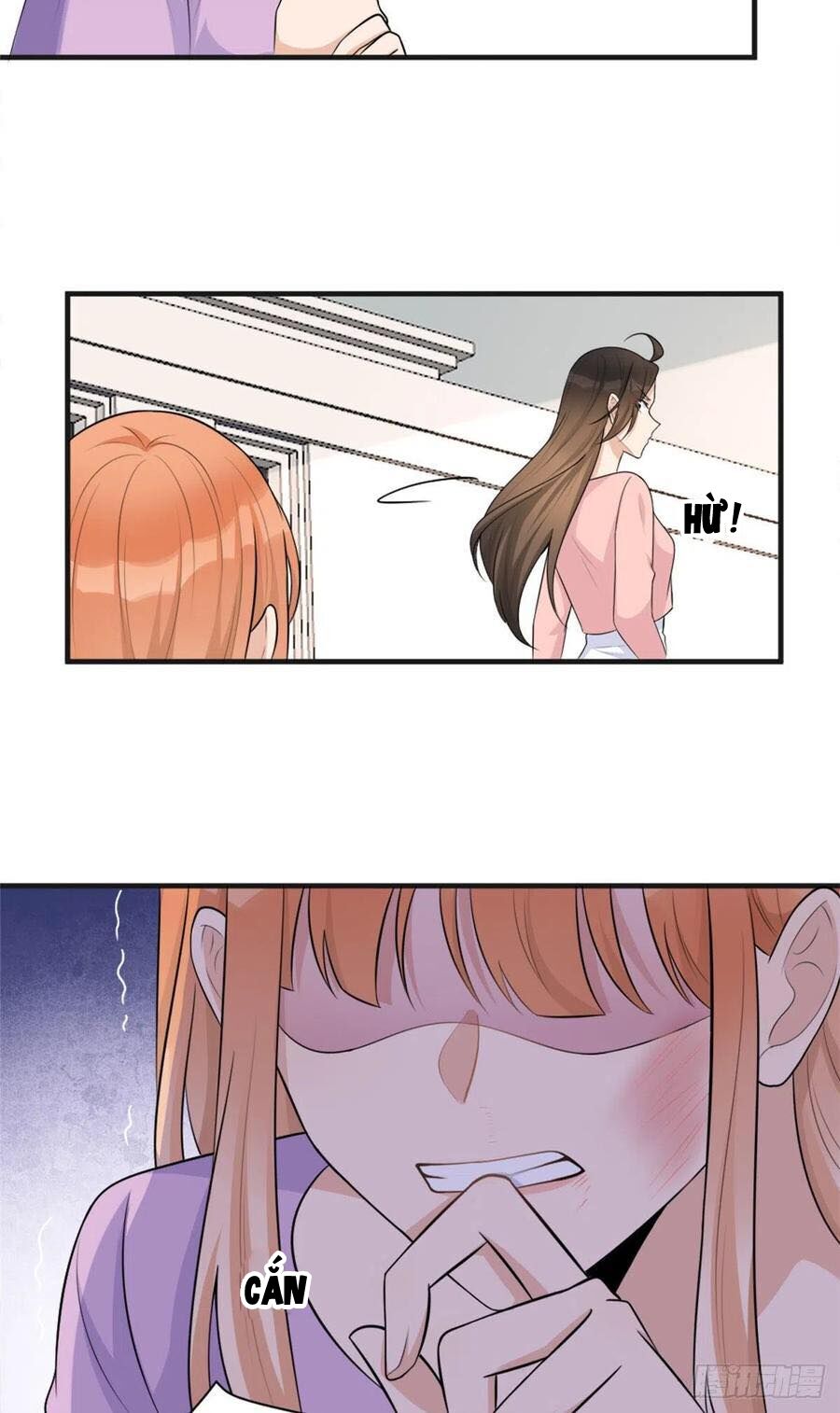 Vẫn Cứ Nhớ Em, Nhớ Em: Chapter 94