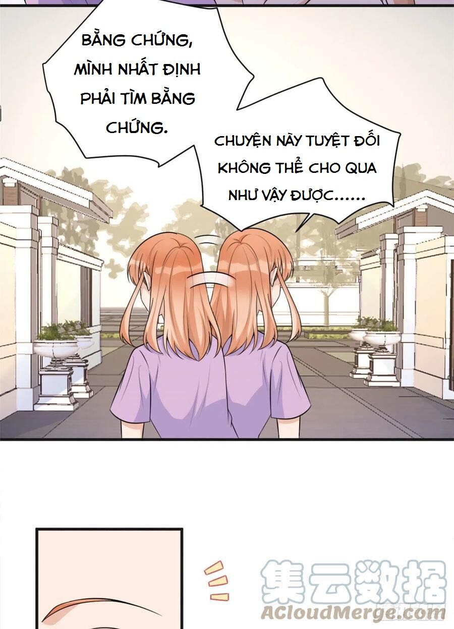 Vẫn Cứ Nhớ Em, Nhớ Em: Chapter 94