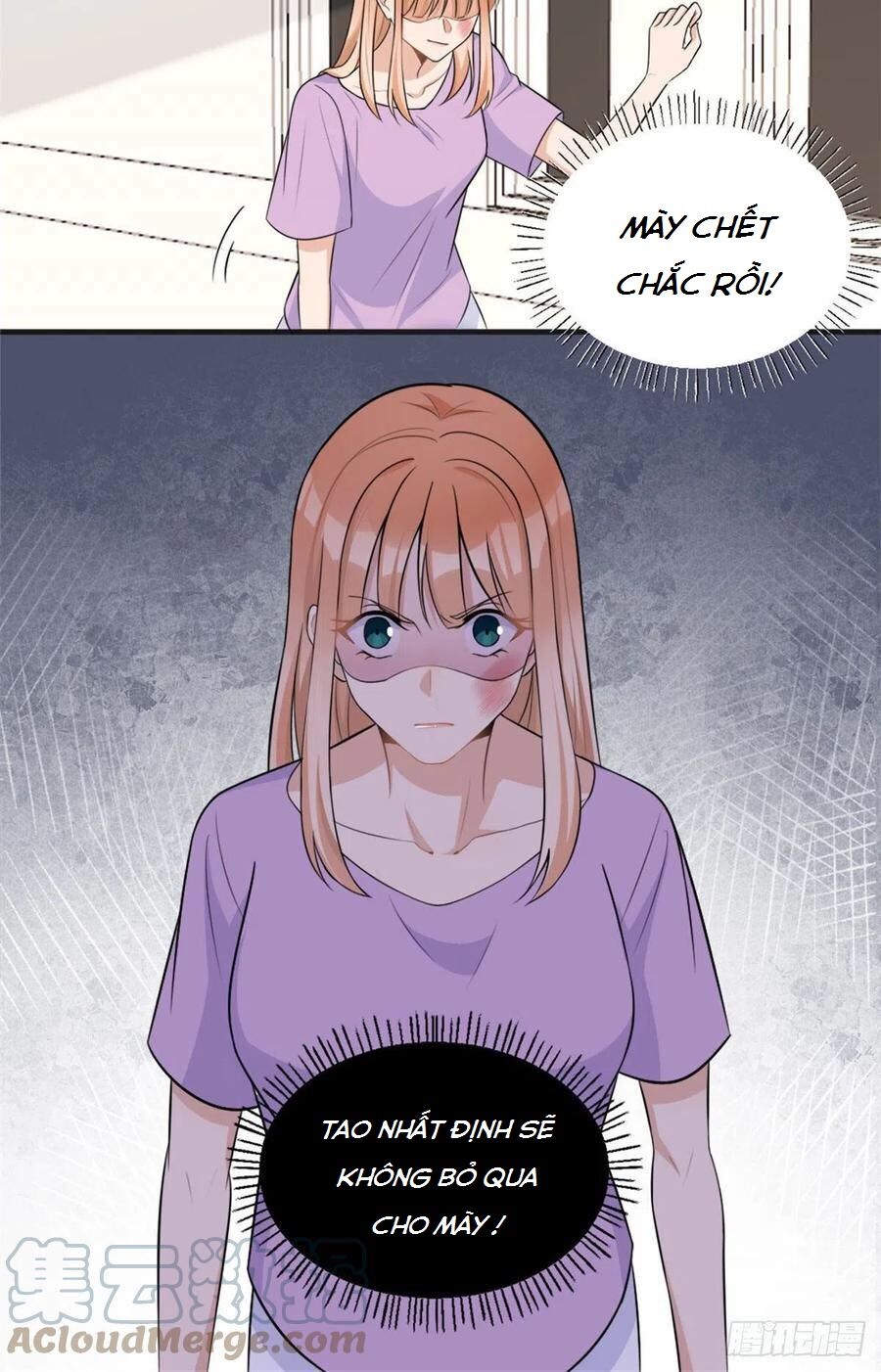Vẫn Cứ Nhớ Em, Nhớ Em: Chapter 94