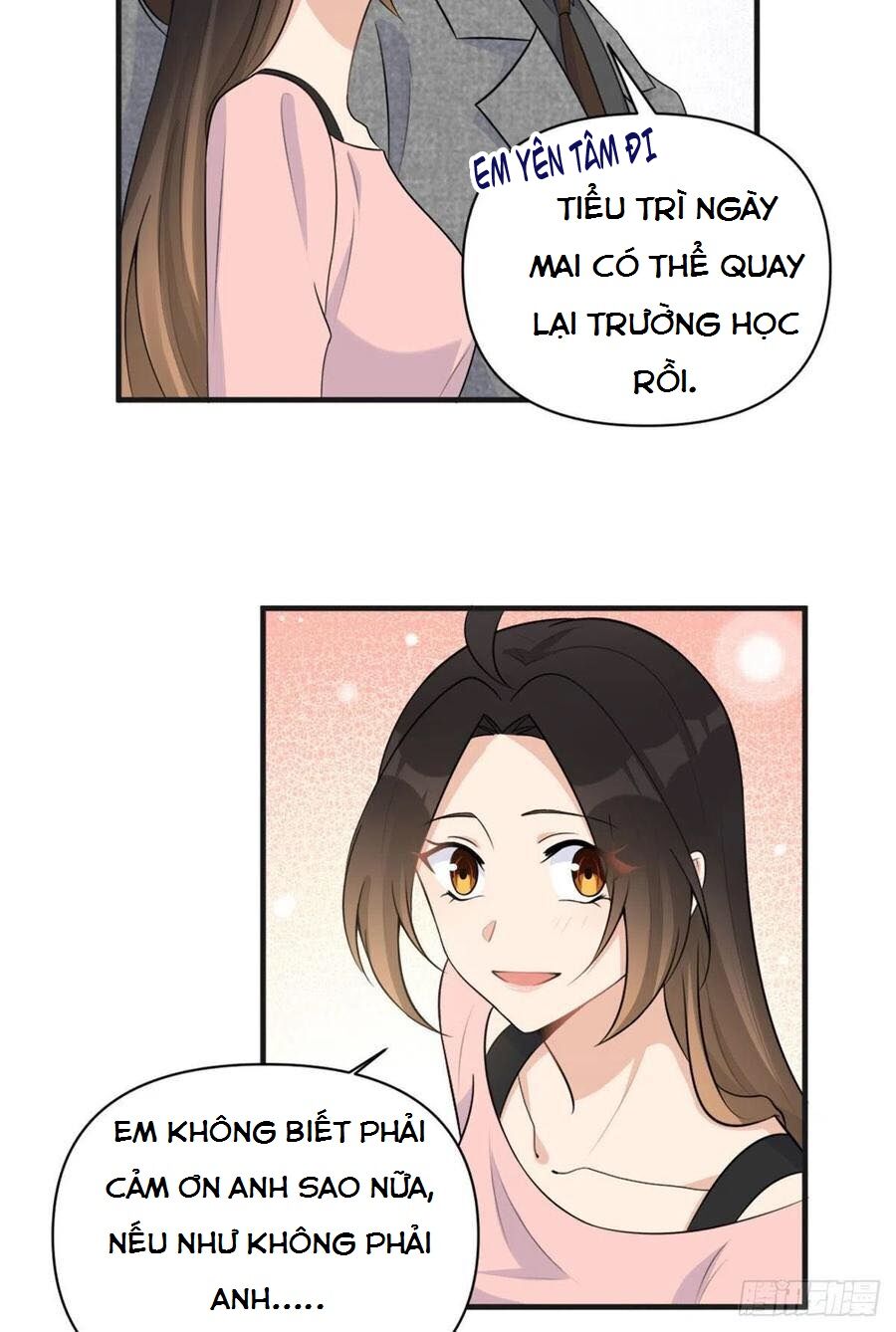 Vẫn Cứ Nhớ Em, Nhớ Em: Chapter 94