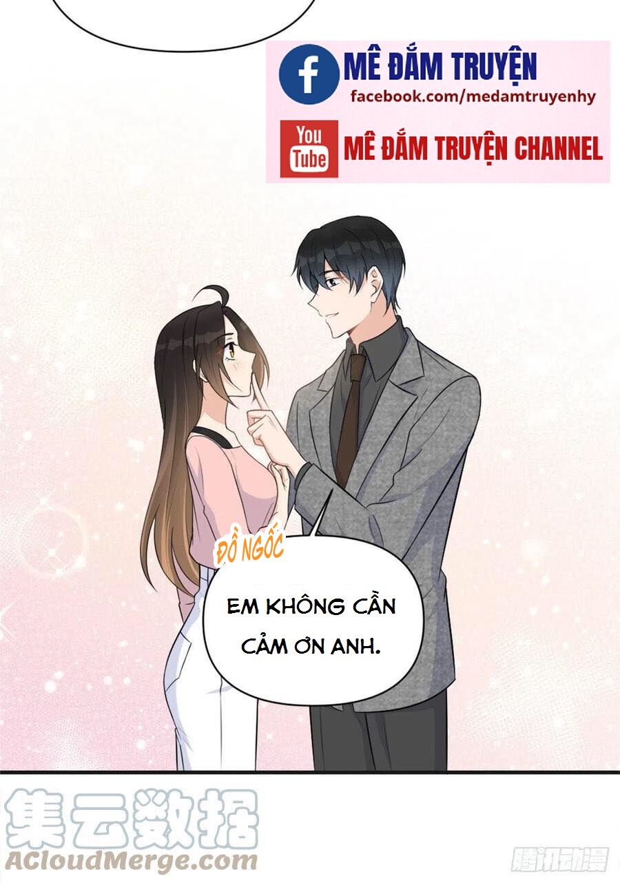 Vẫn Cứ Nhớ Em, Nhớ Em: Chapter 94