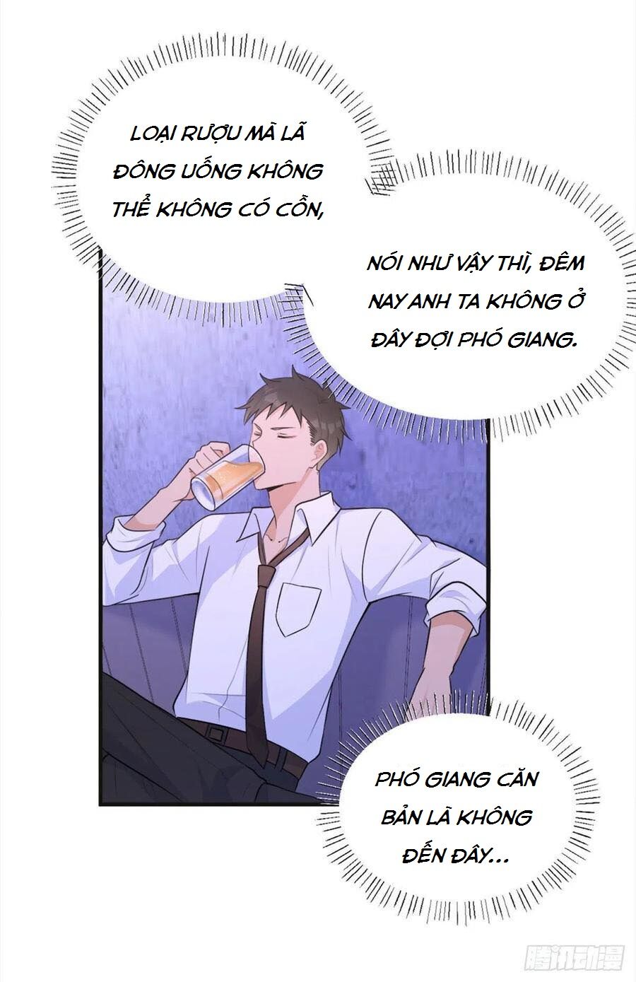 Vẫn Cứ Nhớ Em, Nhớ Em: Chapter 96