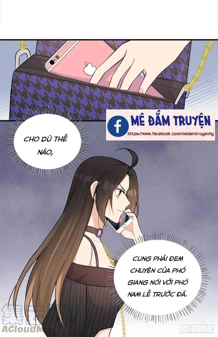 Vẫn Cứ Nhớ Em, Nhớ Em: Chapter 96