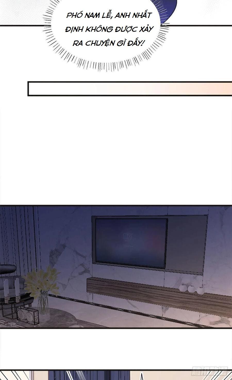 Vẫn Cứ Nhớ Em, Nhớ Em: Chapter 96