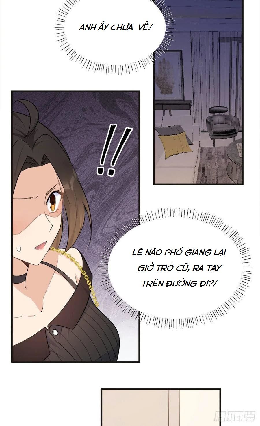 Vẫn Cứ Nhớ Em, Nhớ Em: Chapter 96