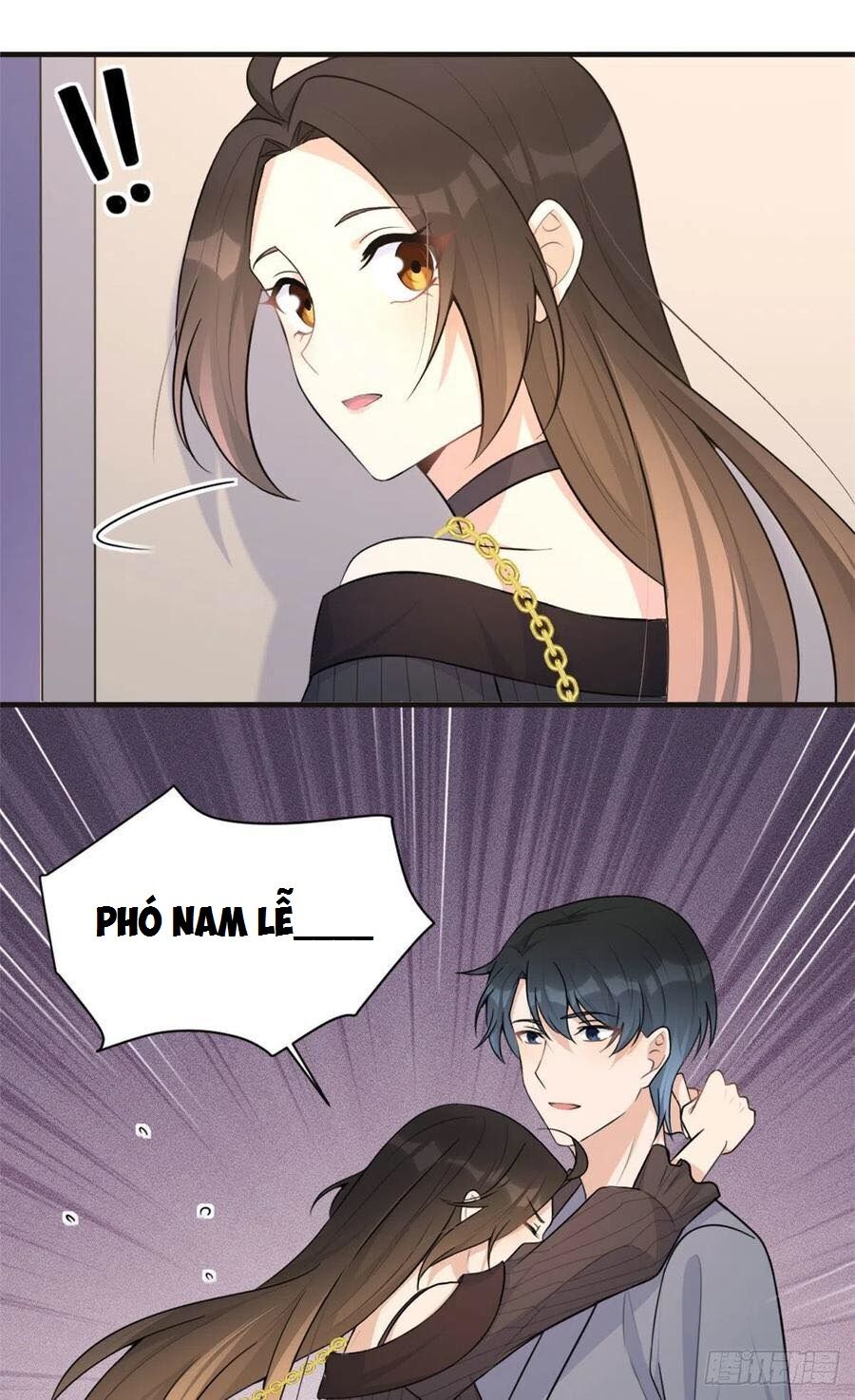 Vẫn Cứ Nhớ Em, Nhớ Em: Chapter 96