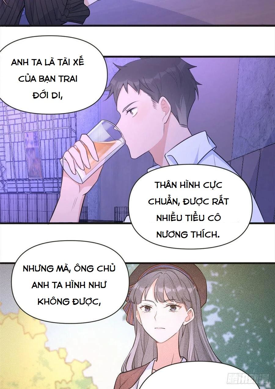 Vẫn Cứ Nhớ Em, Nhớ Em: Chapter 96