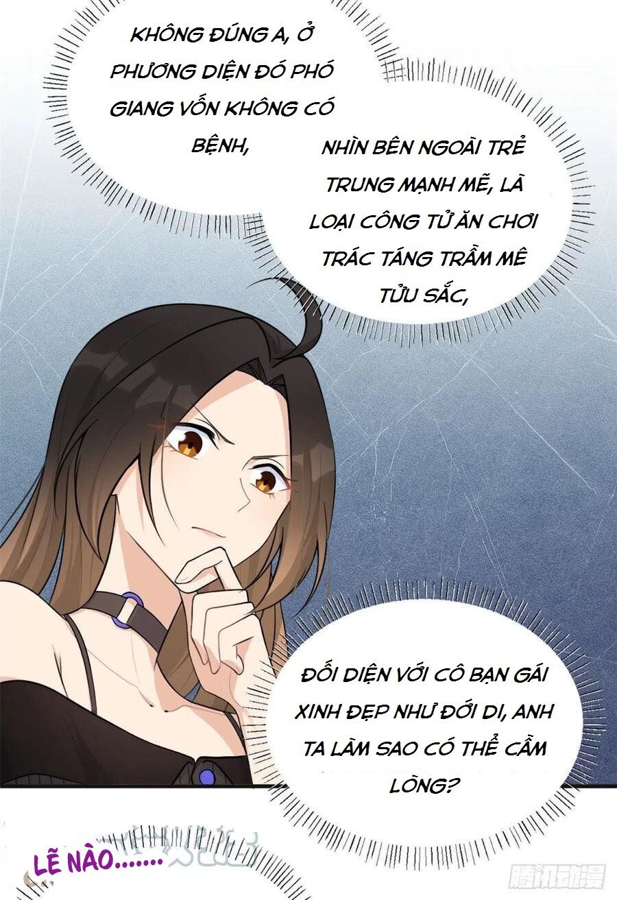 Vẫn Cứ Nhớ Em, Nhớ Em: Chapter 96