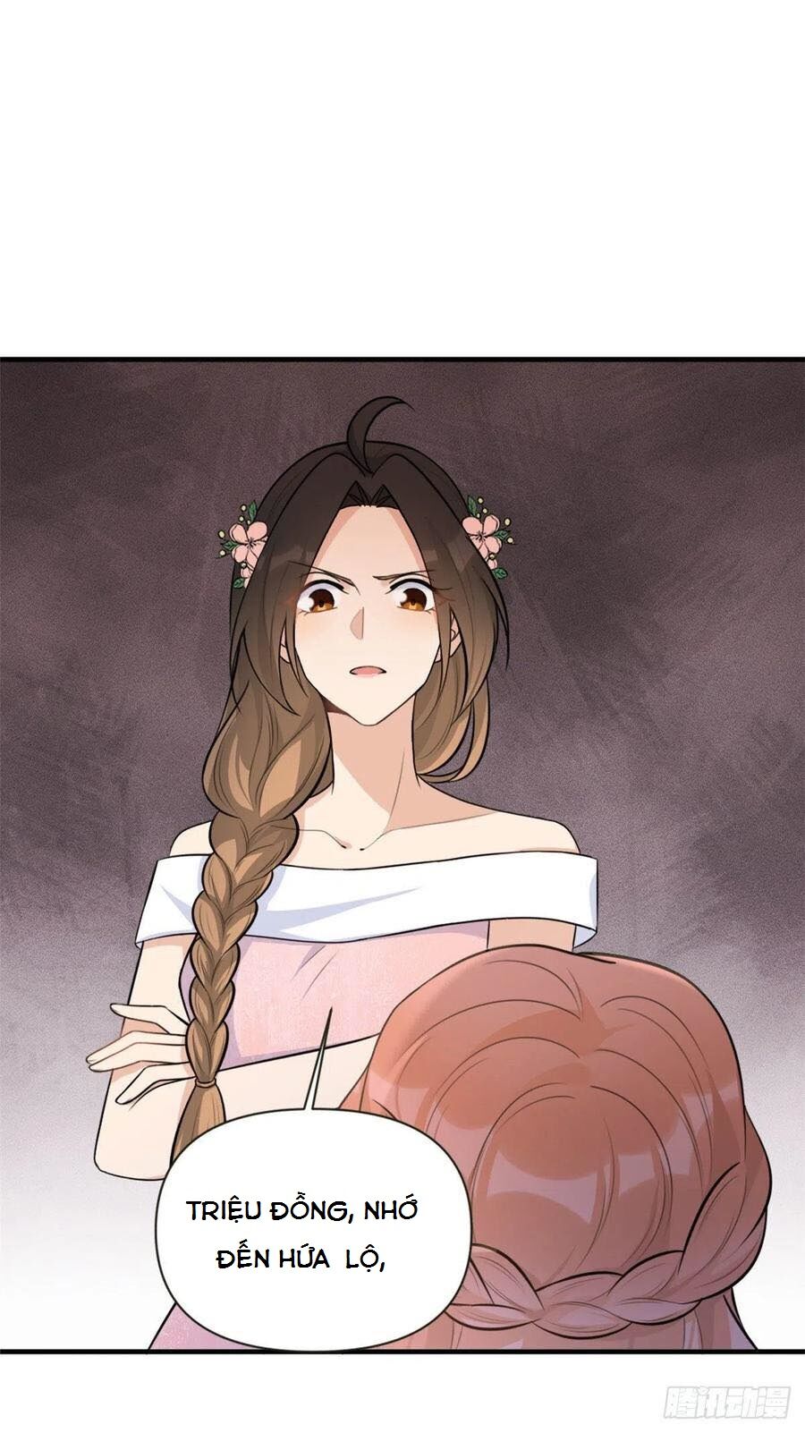Vẫn Cứ Nhớ Em, Nhớ Em: Chapter 99