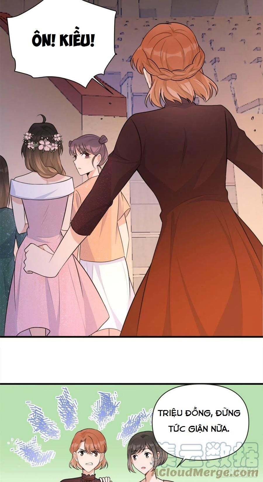 Vẫn Cứ Nhớ Em, Nhớ Em: Chapter 99