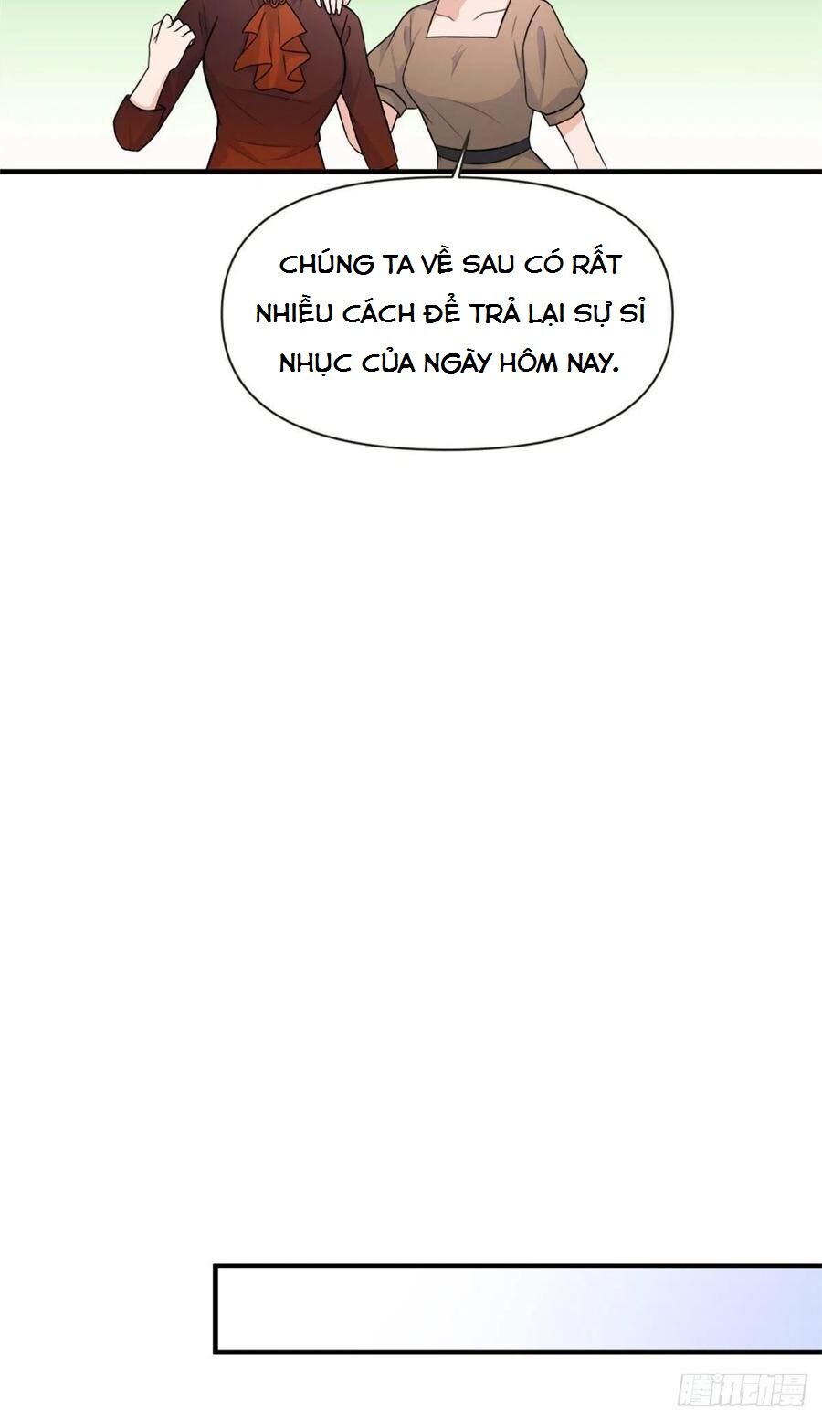 Vẫn Cứ Nhớ Em, Nhớ Em: Chapter 99
