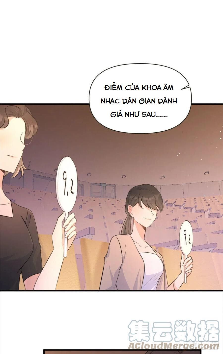 Vẫn Cứ Nhớ Em, Nhớ Em: Chapter 99