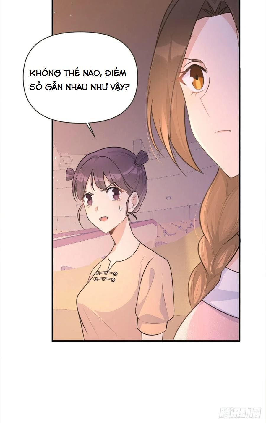 Vẫn Cứ Nhớ Em, Nhớ Em: Chapter 99