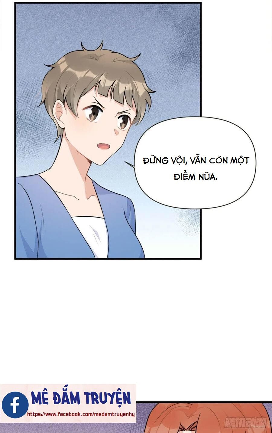 Vẫn Cứ Nhớ Em, Nhớ Em: Chapter 99