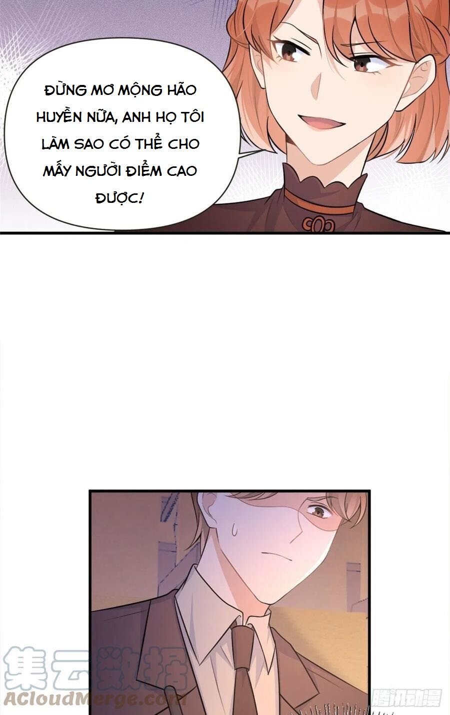 Vẫn Cứ Nhớ Em, Nhớ Em: Chapter 99