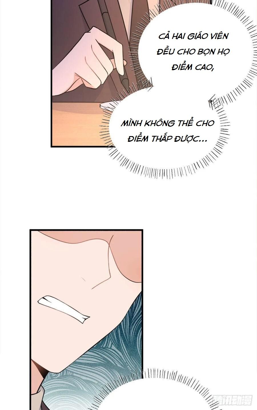 Vẫn Cứ Nhớ Em, Nhớ Em: Chapter 99