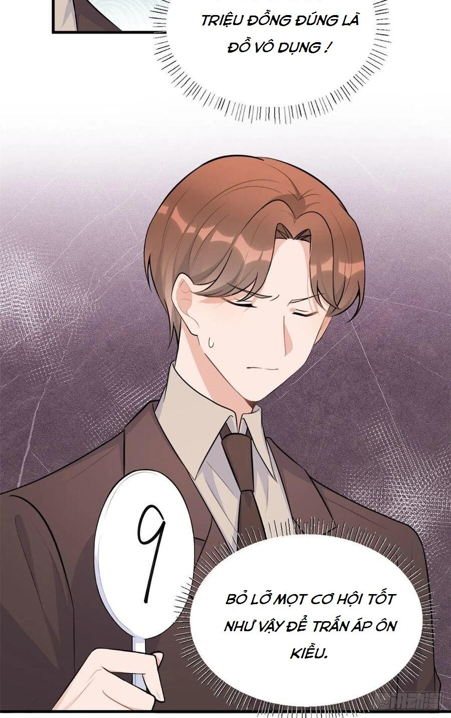 Vẫn Cứ Nhớ Em, Nhớ Em: Chapter 99