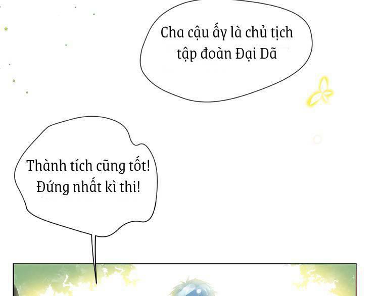 Giai Điệu Của Sự Va Chạm: Chapter 1