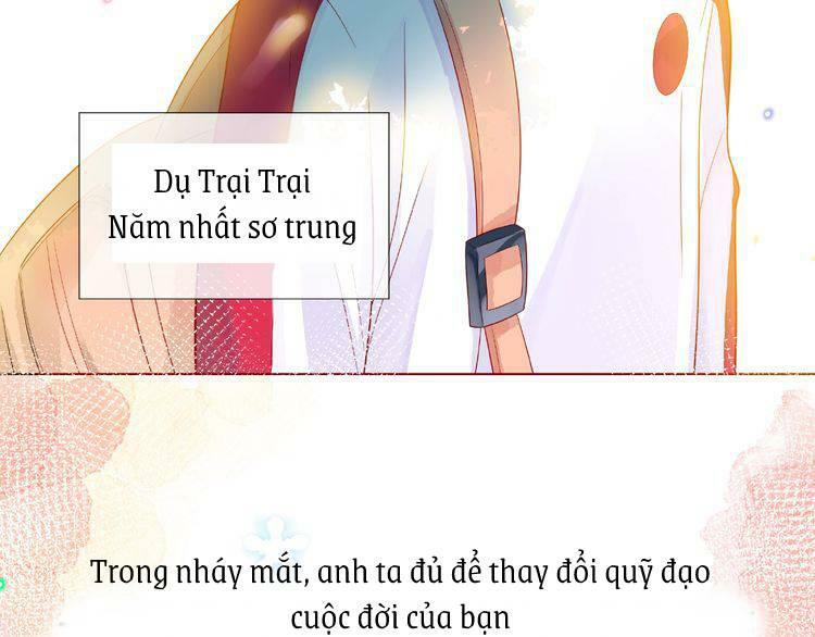 Giai Điệu Của Sự Va Chạm: Chapter 1