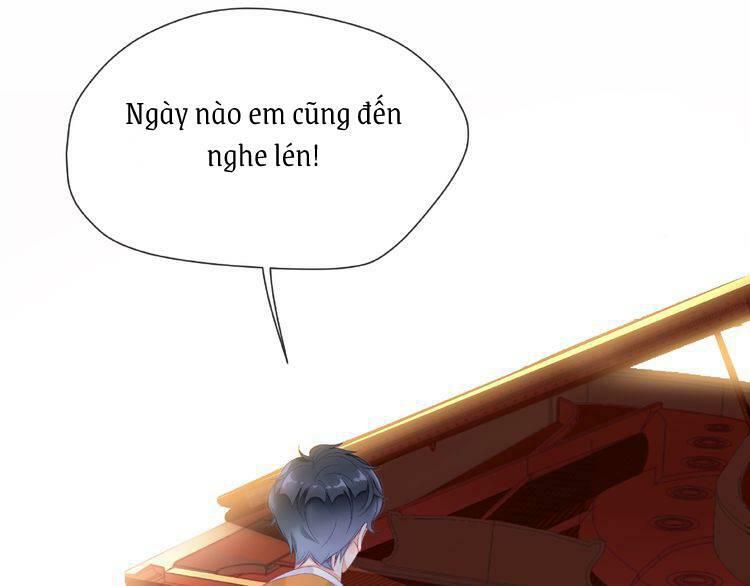 Giai Điệu Của Sự Va Chạm: Chapter 1