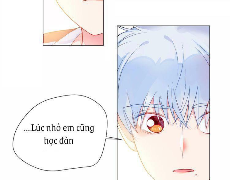 Giai Điệu Của Sự Va Chạm: Chapter 1