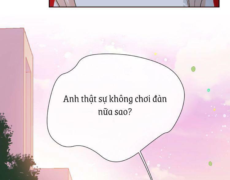 Giai Điệu Của Sự Va Chạm: Chapter 1