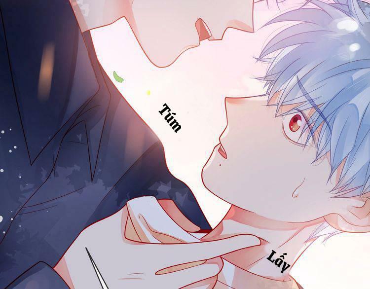Giai Điệu Của Sự Va Chạm: Chapter 1