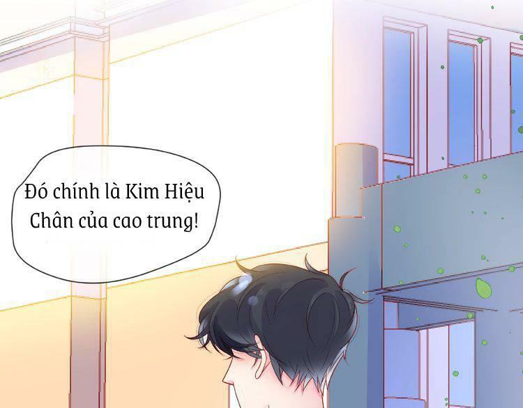 Giai Điệu Của Sự Va Chạm: Chapter 1
