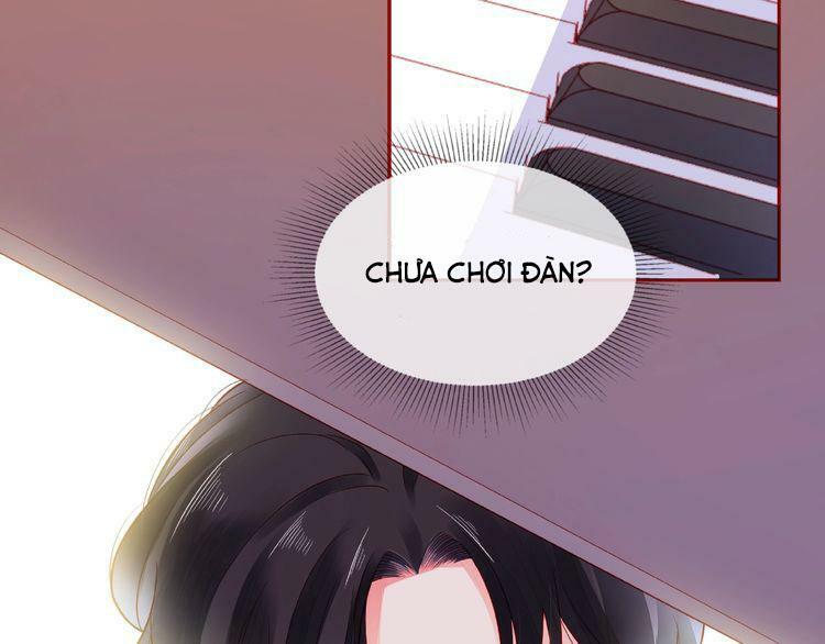 Giai Điệu Của Sự Va Chạm: Chapter 10