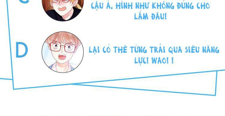 Giai Điệu Của Sự Va Chạm: Chapter 10