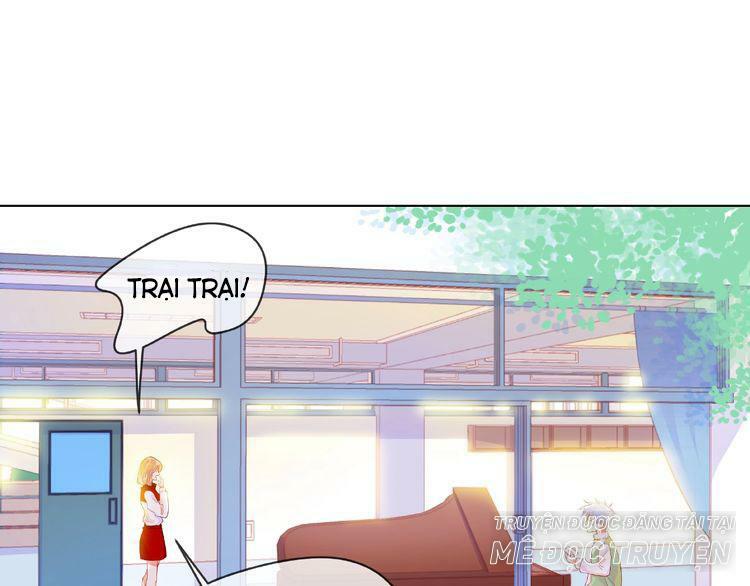 Giai Điệu Của Sự Va Chạm: Chapter 11