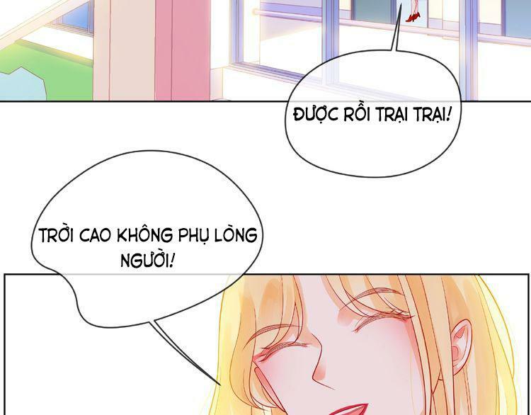 Giai Điệu Của Sự Va Chạm: Chapter 11