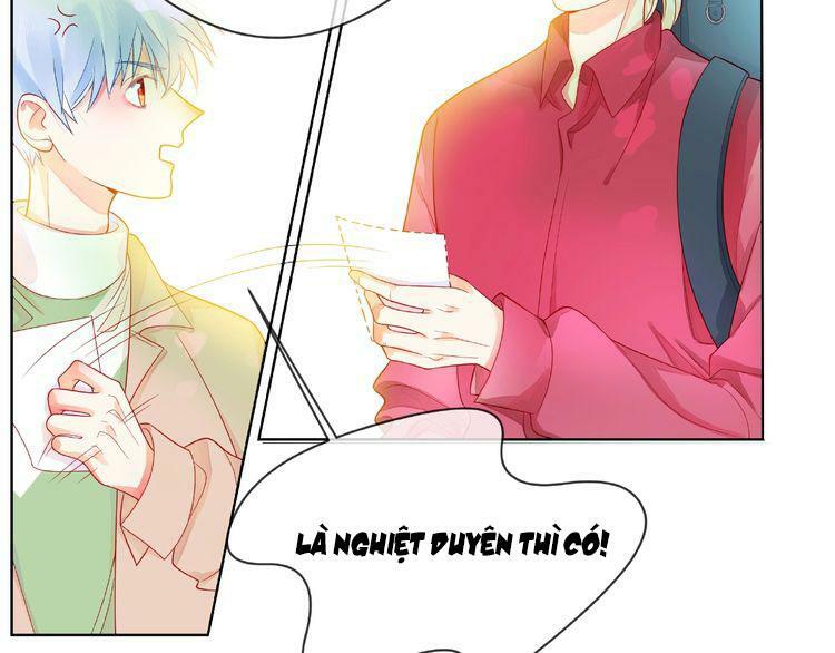 Giai Điệu Của Sự Va Chạm: Chapter 11