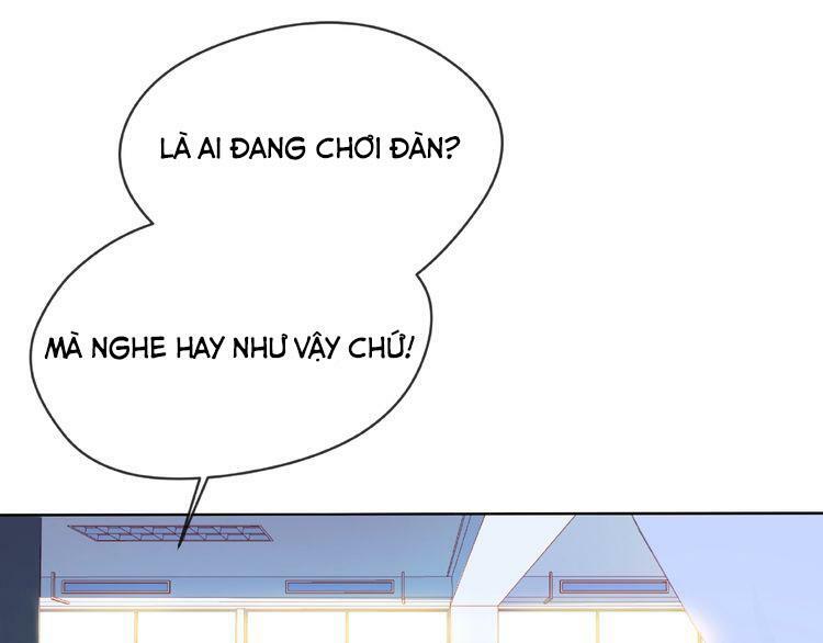 Giai Điệu Của Sự Va Chạm: Chapter 11