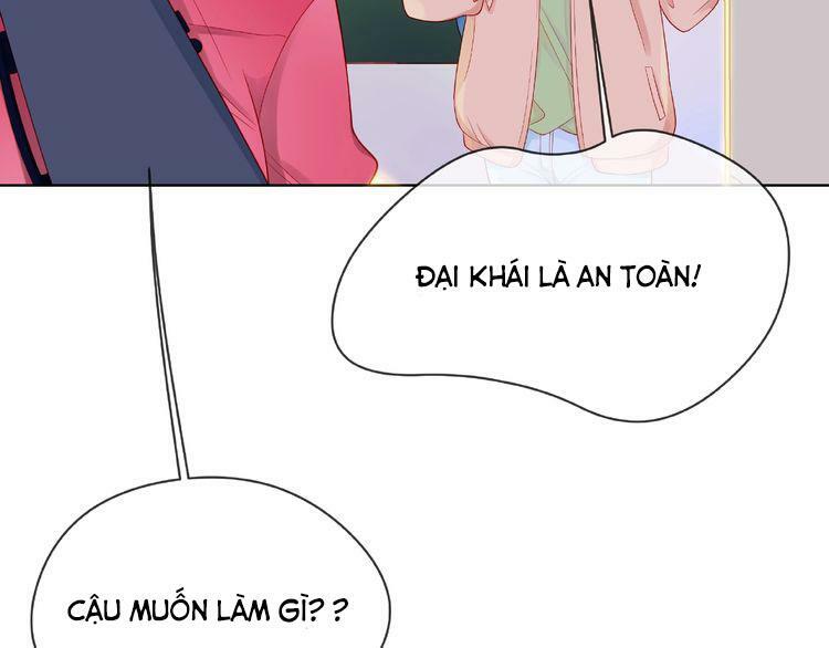 Giai Điệu Của Sự Va Chạm: Chapter 12